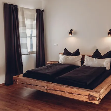 Apartman Chalet-apartments Am Schmiedhof *