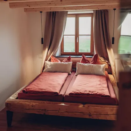 Am Schmiedhof Chaletapartments Neueroeffnung! Apartment Vogtareuth