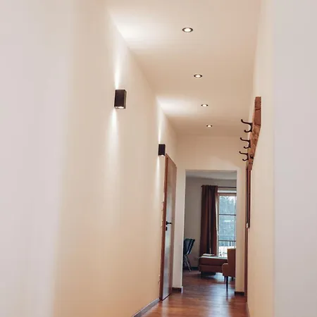 Chalet-apartments Am Schmiedhof * Vogtareuth