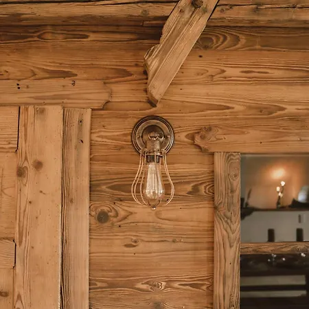 Chalet-apartments Am Schmiedhof * Vogtareuth